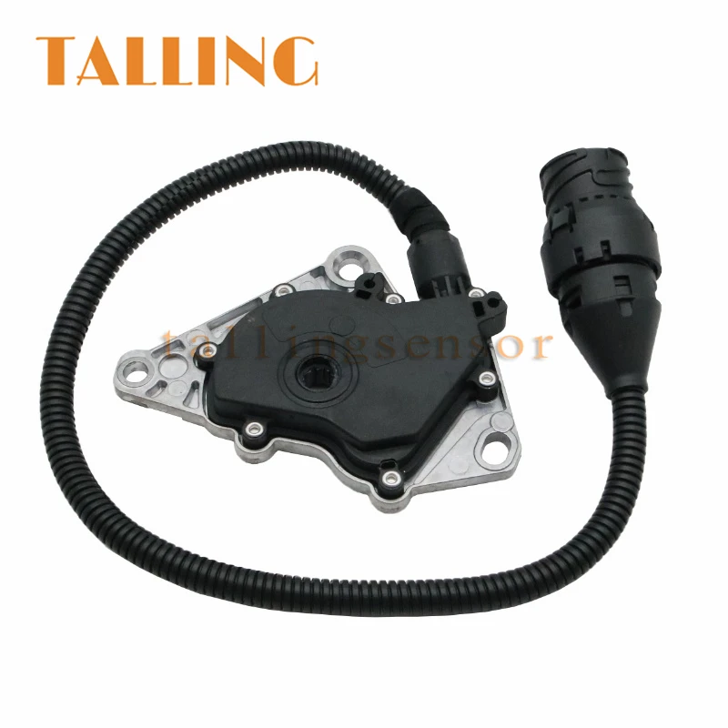 

24107512755 Высококачественный нейтральный предохранительный переключатель для BMW 540i 740i 740iL X5 1997-2003 4,4L 4,6L автомобильные запасные части