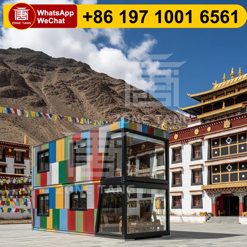 

Cheap Prefabricated House Customize Design Hot Sale Single Wide Mobile Home Small Modular Homes Prefab Tiny Luxury Modern Houses