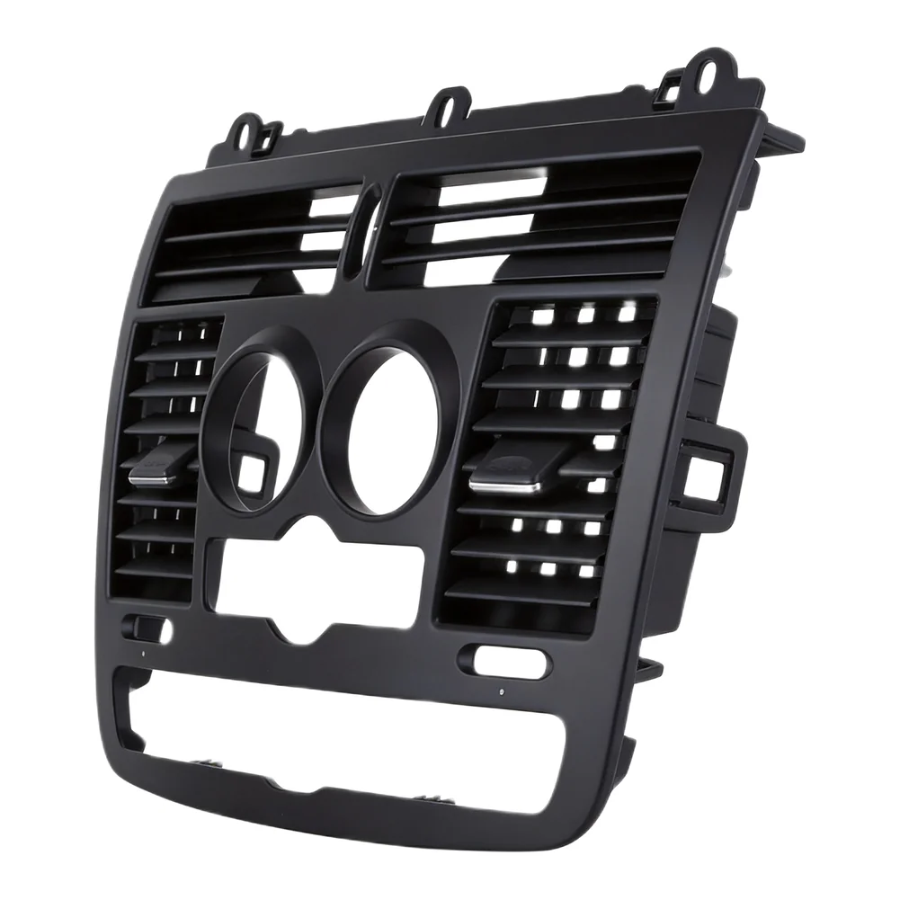 Car Air Conditioning Vent Outlet Panel for Mercedes For Vito For Viano For W636 W639 2004 2015 Reliable Fit and Used Materials