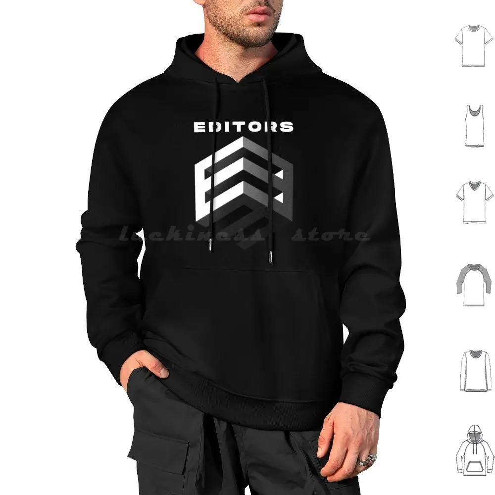 Editors Band Hoodies Long Sleeve Swagger Editor Texmaker Codesandbox Geany Jsoneditoronline Textpad Python Idle Atom