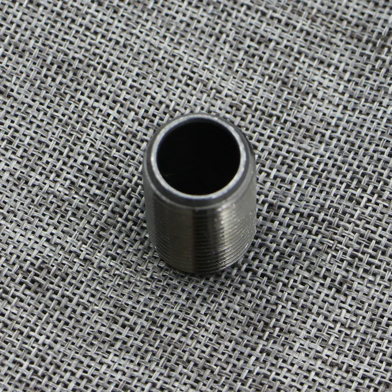 Apply to Touran tiguan Polo Machine filter seat screw Oil filter Hollow screw 03C 115 721 A