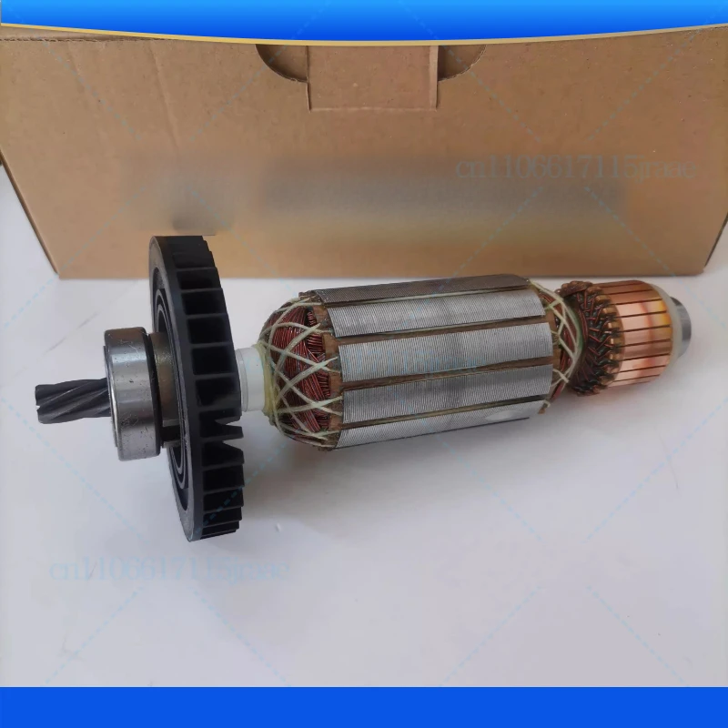 

Для циркулярной пилы Bosch GKS190 Деревообрабатывающая бензопила Ручная пила Аксессуары для бензопилы Ротор