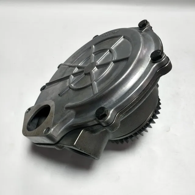 C10 C12 Excavator Parts Engine Water Pump 176-6999 176-6995 153-8053 0R0705 176-7000 352-2077 3522077