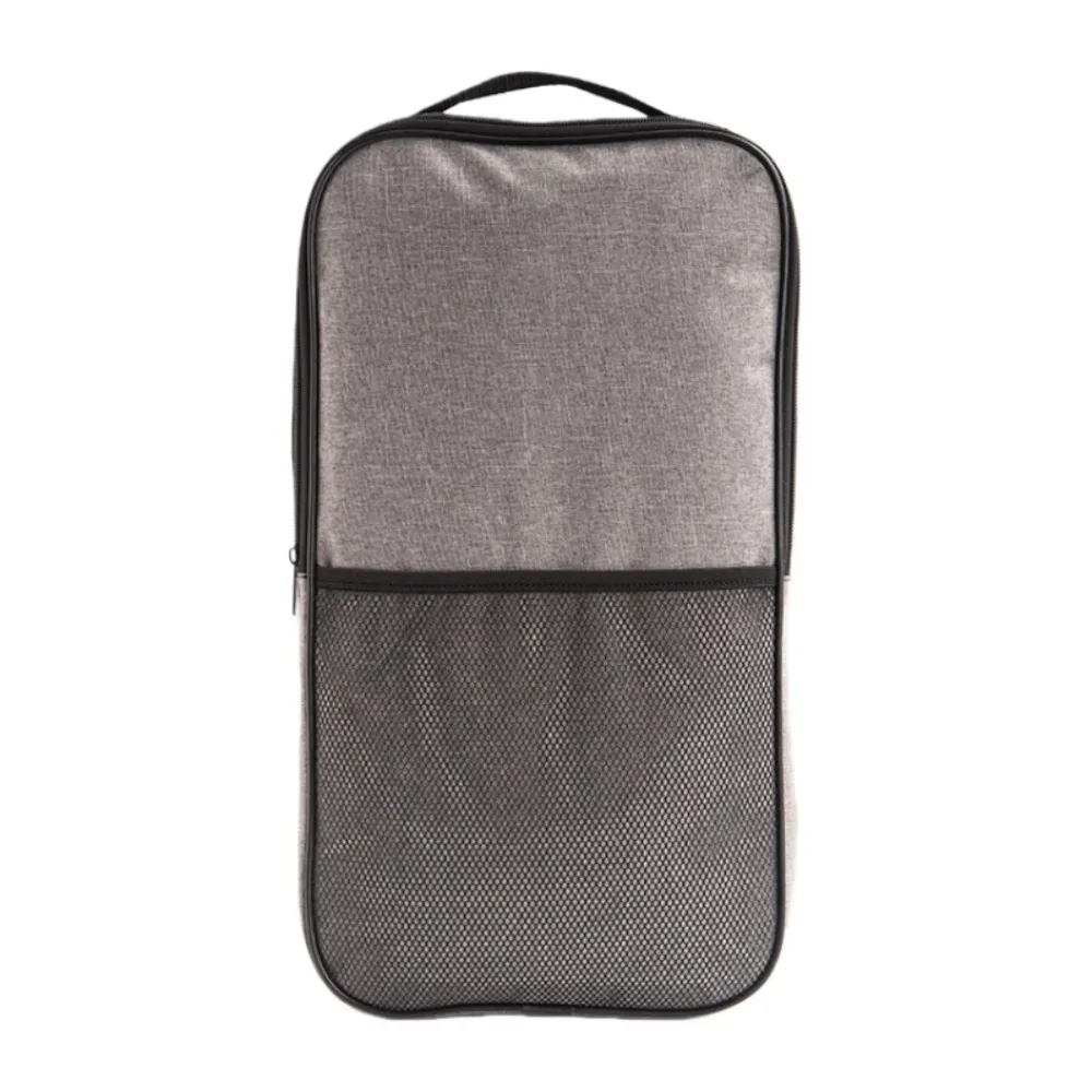 

Portable Pickle Racket Bag Professional Large Capacity Pickleball Paddle Bag Lightweight Backpack Racket Organizer Unisex