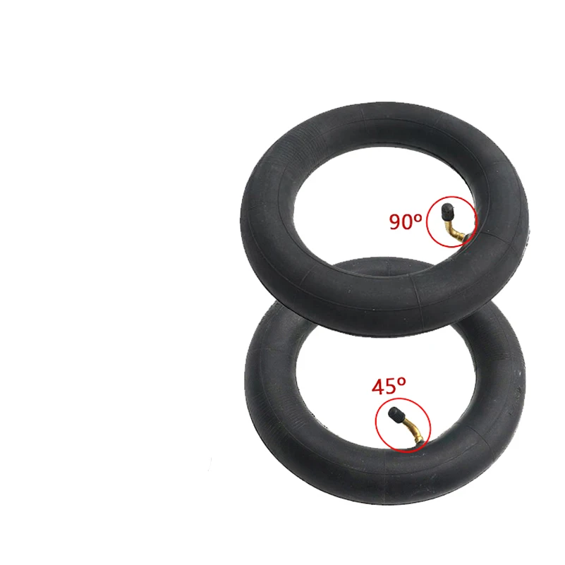 80/65-6 Offroad-Schlauchreifen für Joyor S5 / S5-Z / S10-S / S8-S-Z / T10 / T6 Elektroroller-Ersatzteile – Detail 5