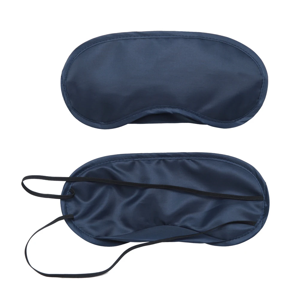 

30pcs Eye Mask Light Blocking Eyeshade Colorful Rest Travel Eyeshade For Home Office Ladies Women Lightweight Comfortable