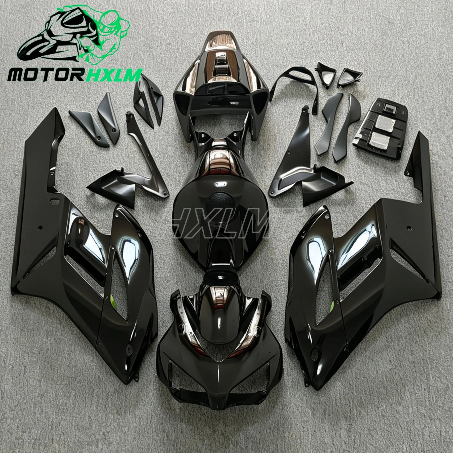 Injection Fairing Kit For CBR1000RR 2004 2005 parts CBR 1000 RR 04 05 CBR1000 White ABS Fairings