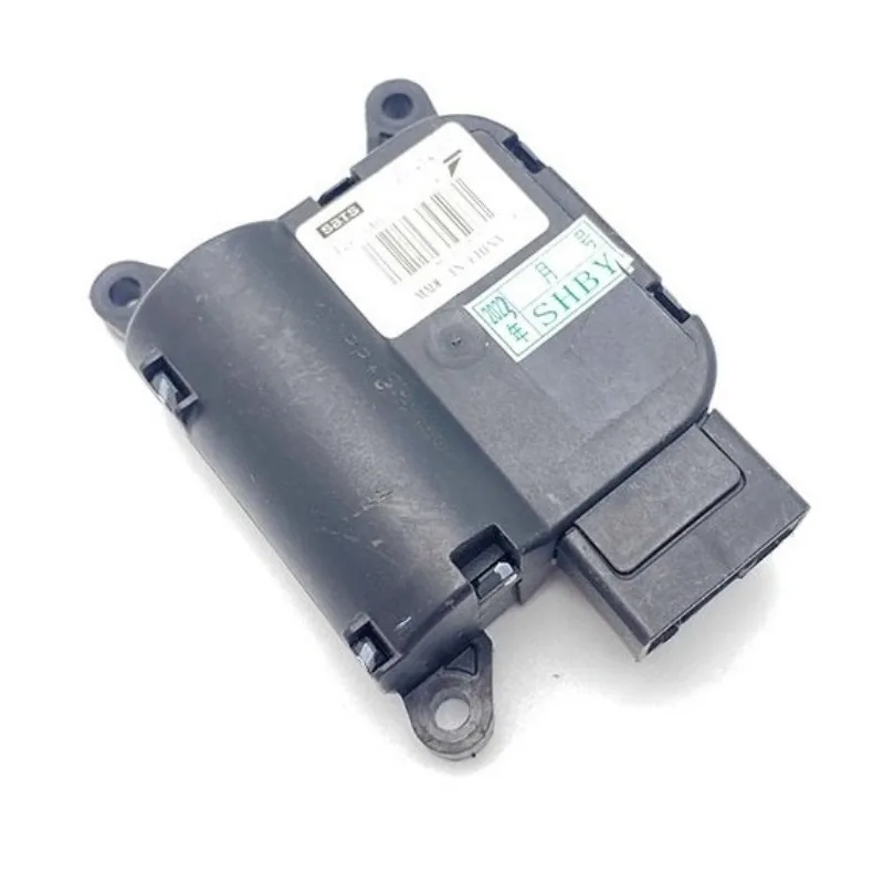 

Двигатель с клапаном нагревателя, привод воздуховода кондиционера, дверные двигатели смеси для Roewe RX5 MG GS