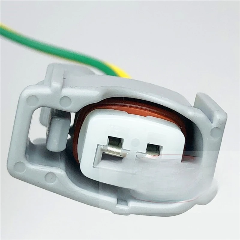 Denso Injector Plug Densor Wiring Harness Calibration Pump Plug Injector Plug Injector Accessories