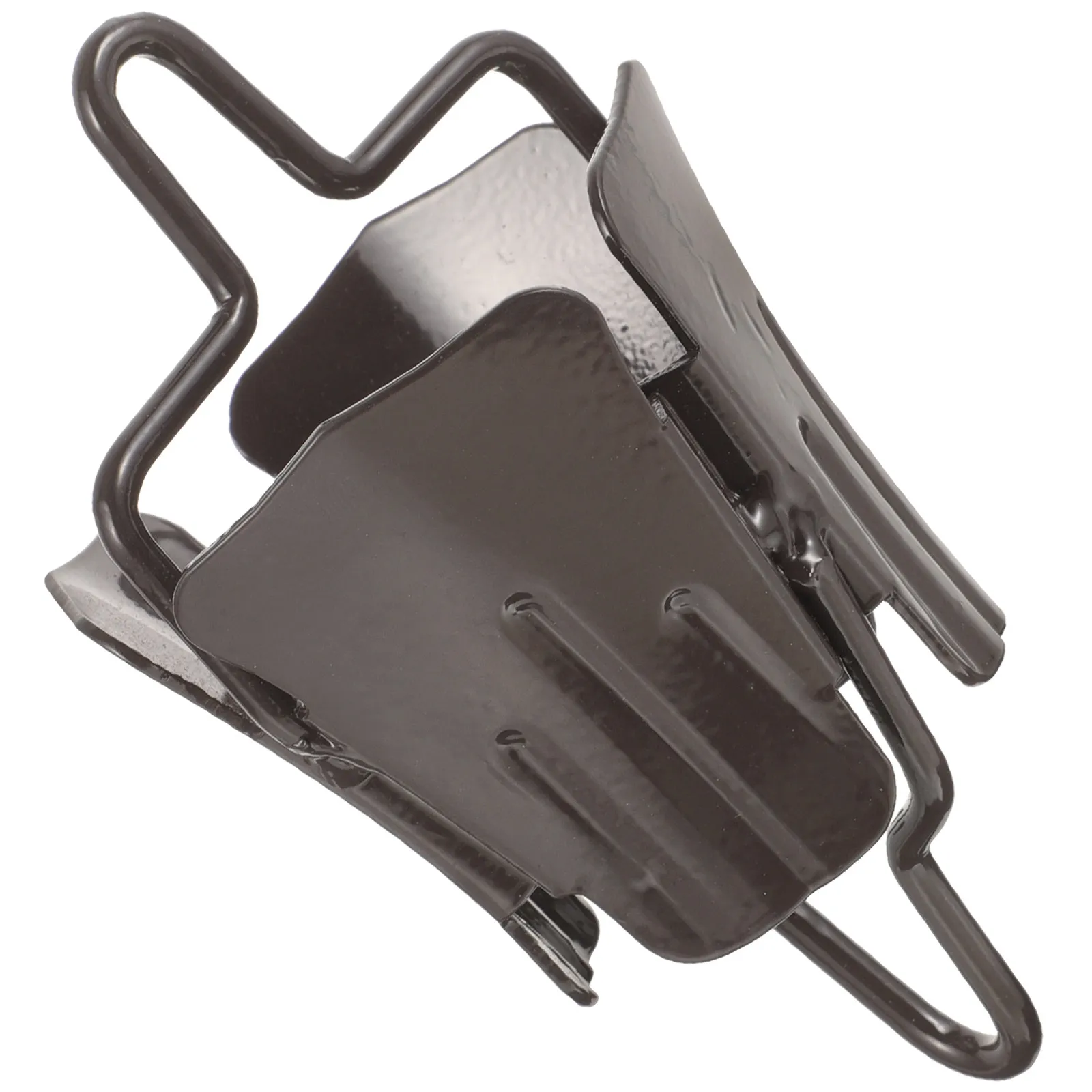 Iron Rain Chain for Gutters – Decorative Outdoor Rain Catcher Replacement for Downspouts, Garden & Courtyard
