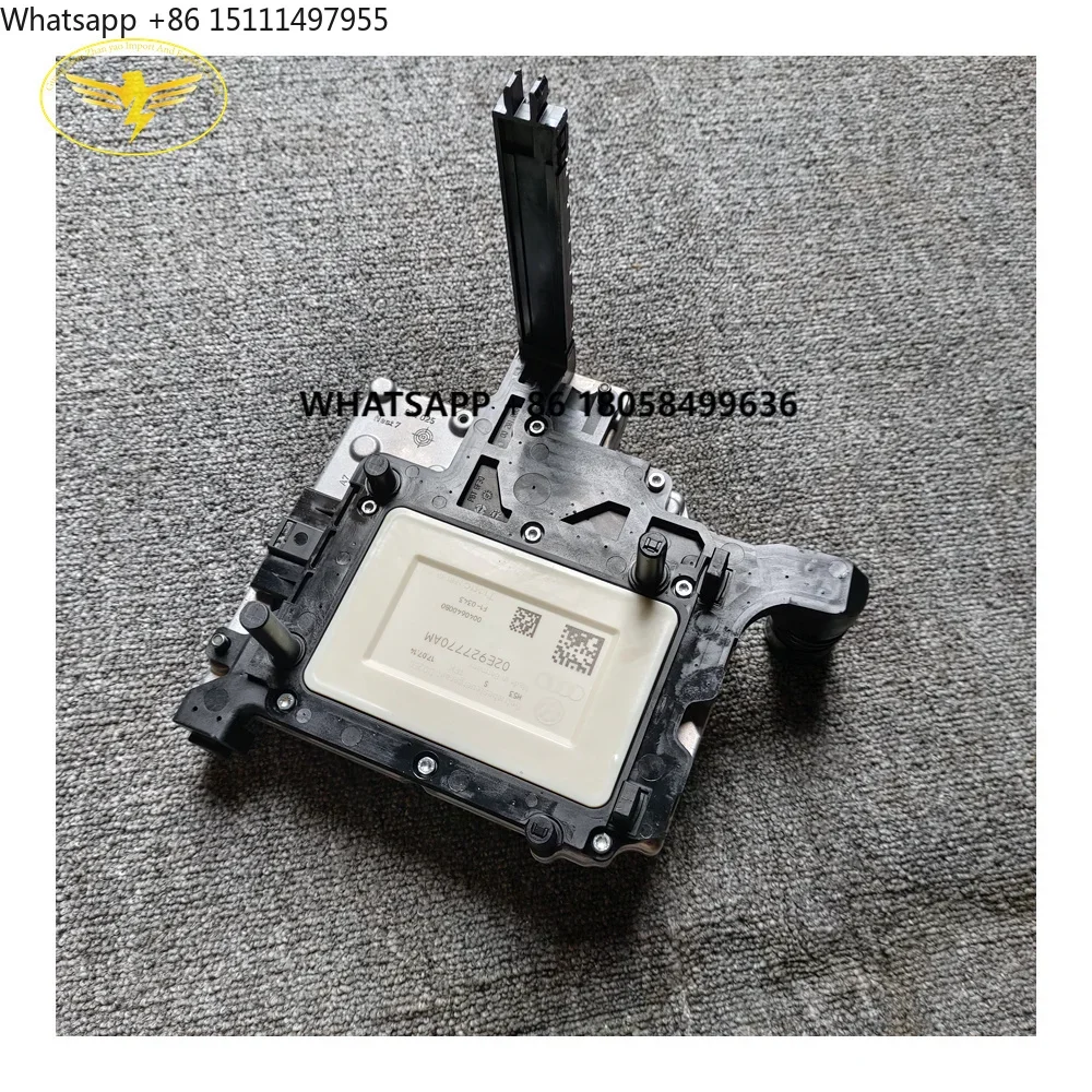 02E927770AE 6-Speed DSG 02E DQ250 TCU TCM Control Module New Auto Parts for VW Skoda Seat DCT Gearbox Type