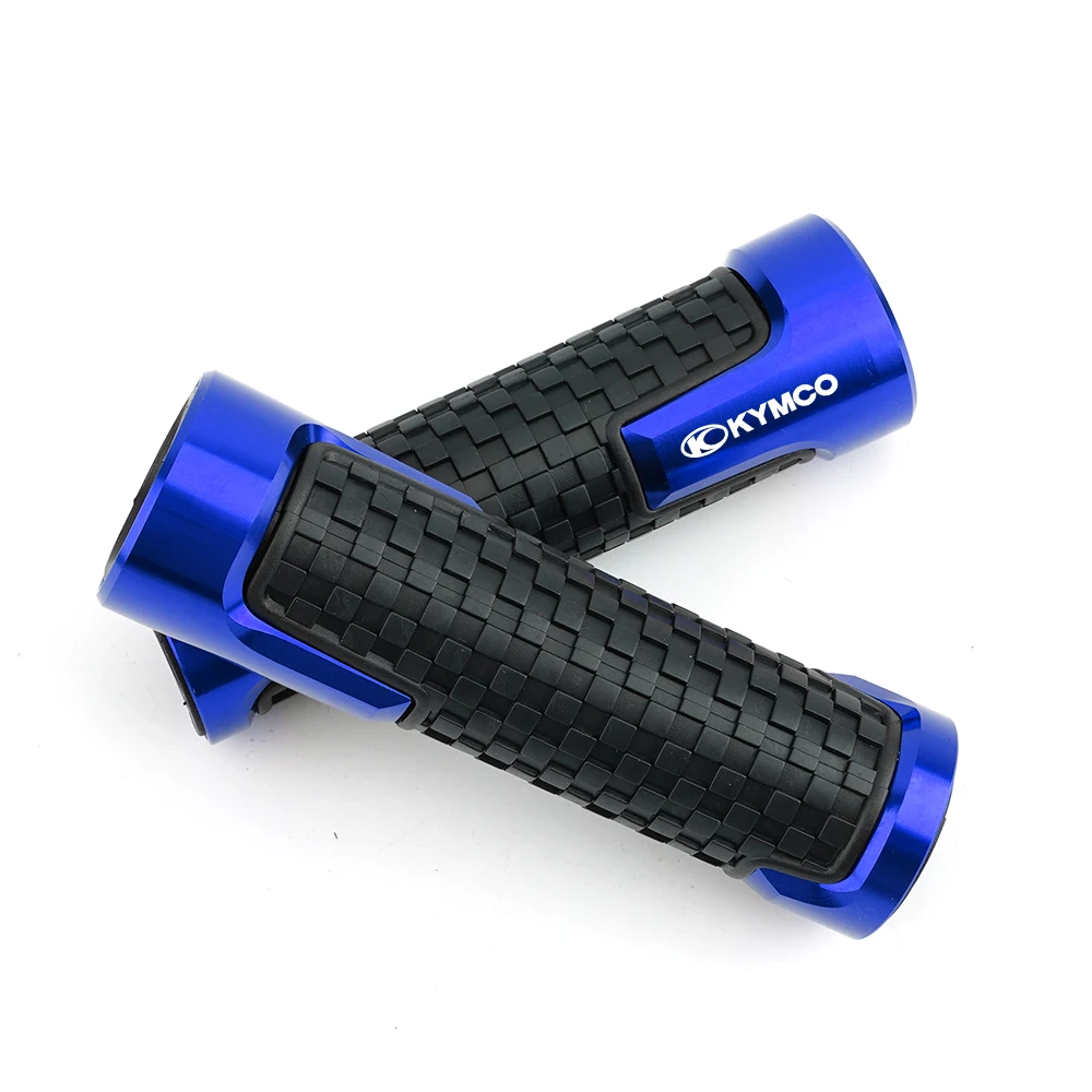 For KYMCO AK550 XTOWN DTX 125 350 360 Peopls S Like150 AGILITY 50 Handle Bar Grips 7/8\