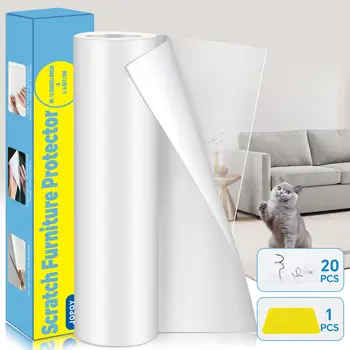 10 best sales proteggere il gatto - №7