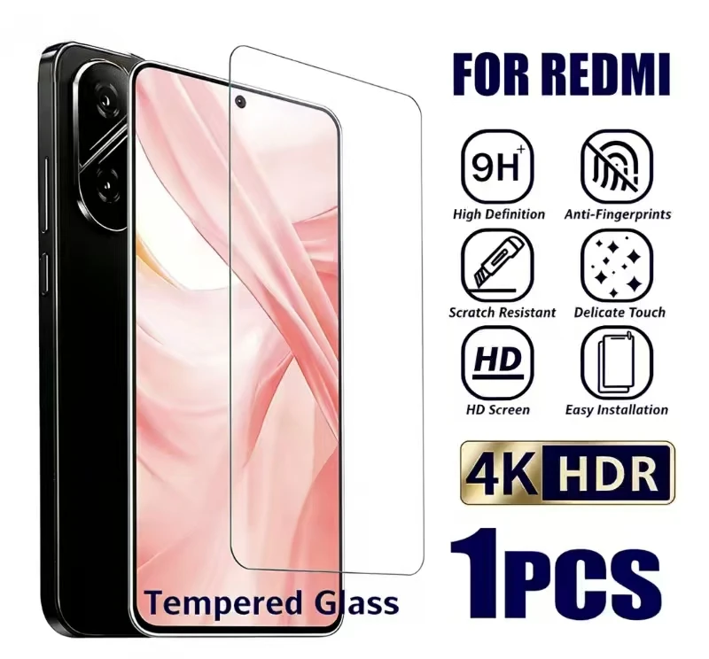 9D Curved Hd Temper…