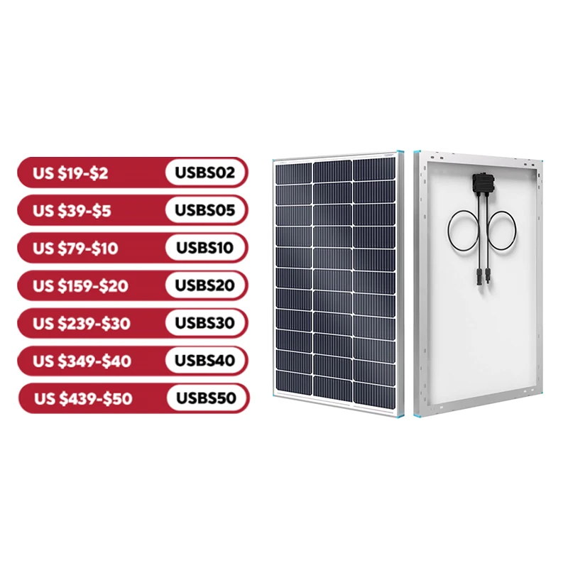 Renogy N-Type 16BB 250W Bifacial Solar Panel, 12V 250 Watt Solar Panel Double-Side 25% High-Efficiency