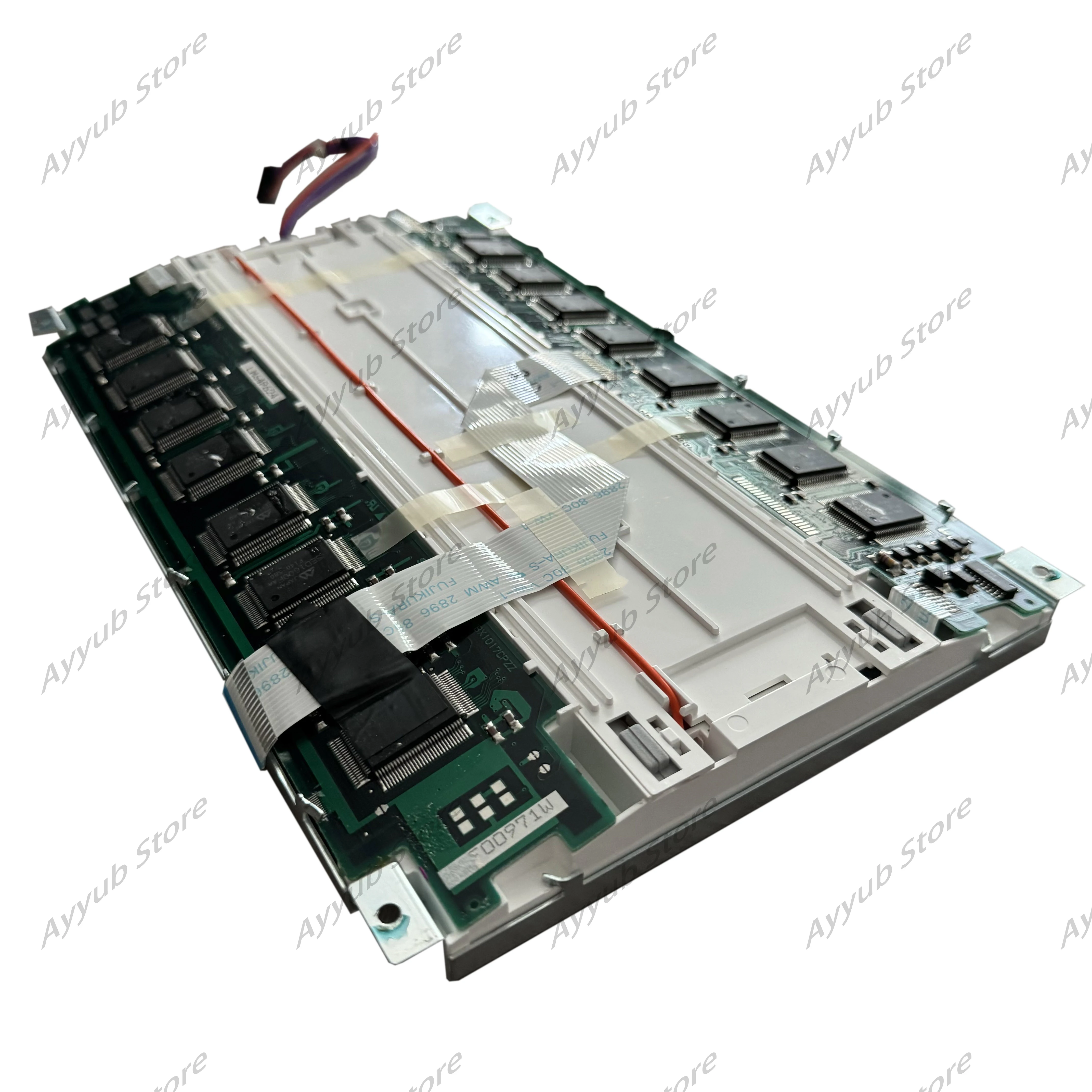 Modulo pannello di visualizzazione dello schermo LCD Sharp LM64P624 originale LM64P624 schermo LCD completamente testato prima della spedizione