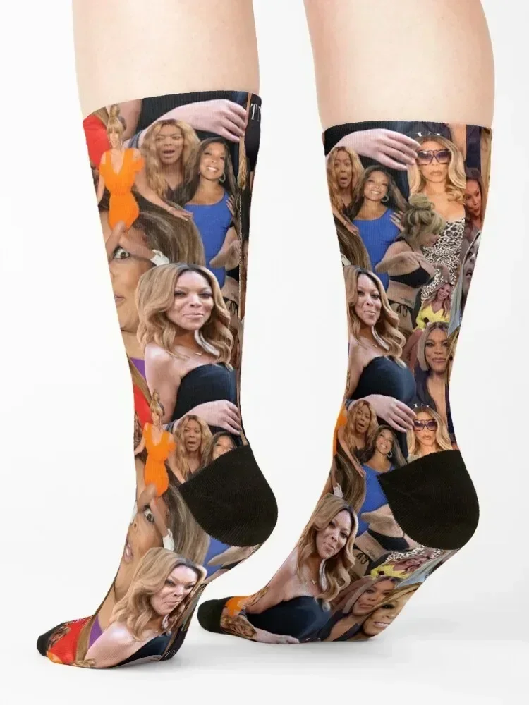 ويندي في كرر الجوارب الصالة الرياضية أحذية بالجملة جوارب كروسفيت الرجالية الفاخرة للنساء