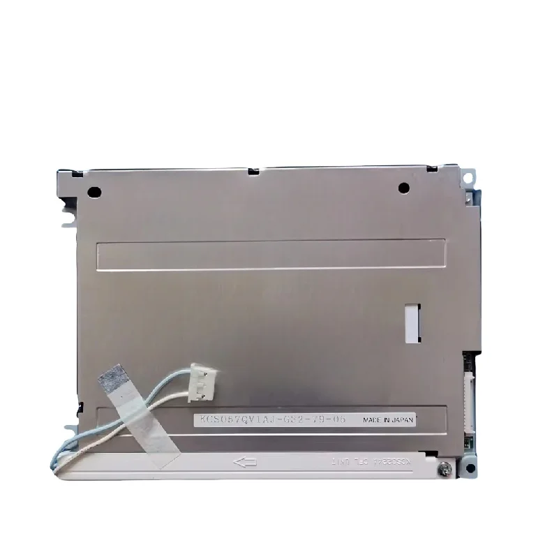 

Original 5.7" KCS057QV1AJ-G32 LCD Controller