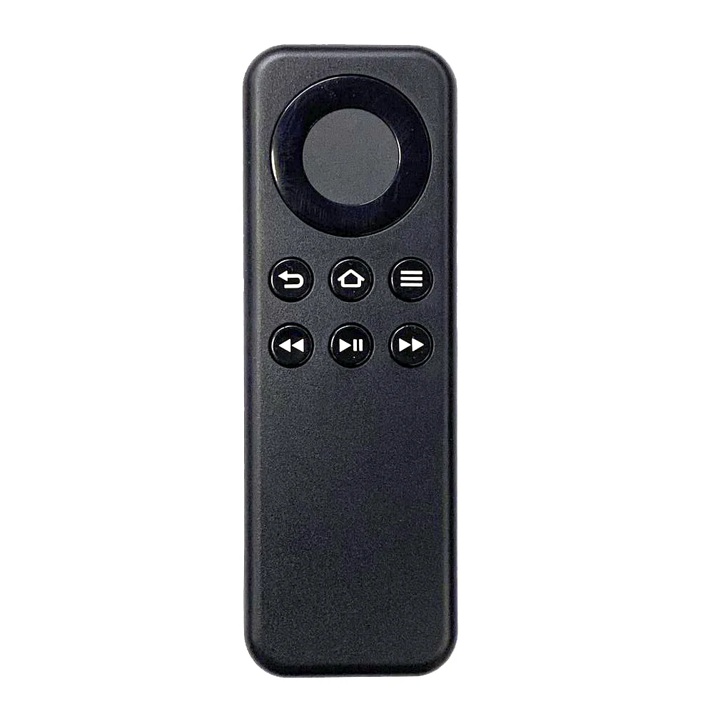 Bluetooth Compatible TV Remote Control For Amazonn 2nd-gen Fire TV Fire TV Fire Stick TV Player Box CV98LM