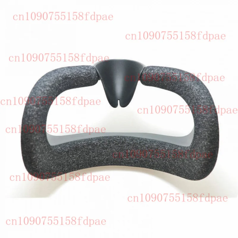 Substituição larga da almofada da cara da esponja da gaxeta FOV para HP Reverb G2 VR