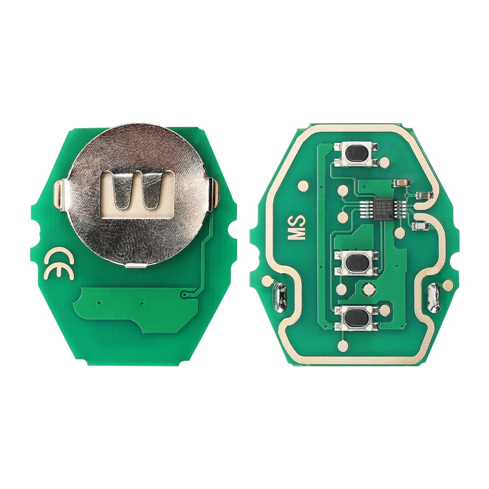 Zz LX8 FZV 315MHz/433MHz EWS PCF7935(44)CHIP  System Car Remote Control Key For BMW 1 3 5 7 E38 E39 E46 E65 X3 X5 Z3 Z4