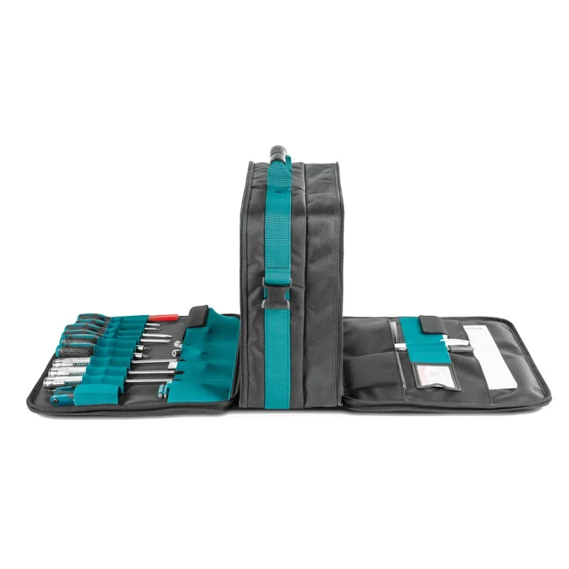 Makita E-15475 Technician Tool & Laptop Bag Power Tool Accessories