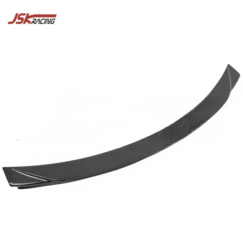 

Карбоновый спойлер на крышку багажника для Mercedes-Benz GLE-Class AMG GLE63 Coupe 2023-2024, улучшенный дизайн в стиле BS.