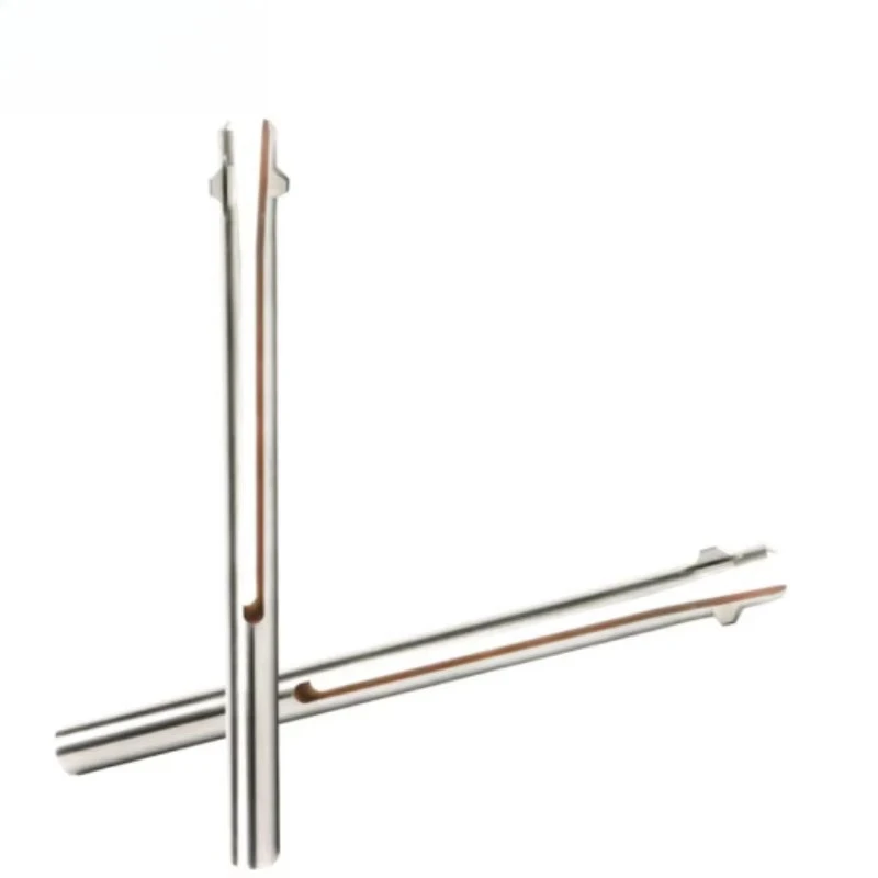 

Инструмент для удаления заусенцев (положительный и отрицательный) для внутренних углов, инструмент для удаления заусенцев из внутренних отверстий / вытягивающий инструмент