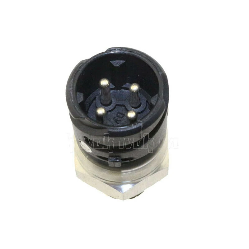 Fuel Oil Pressure Sensor Switch for Volvo Penat Truck D12 D13 FH 21634021