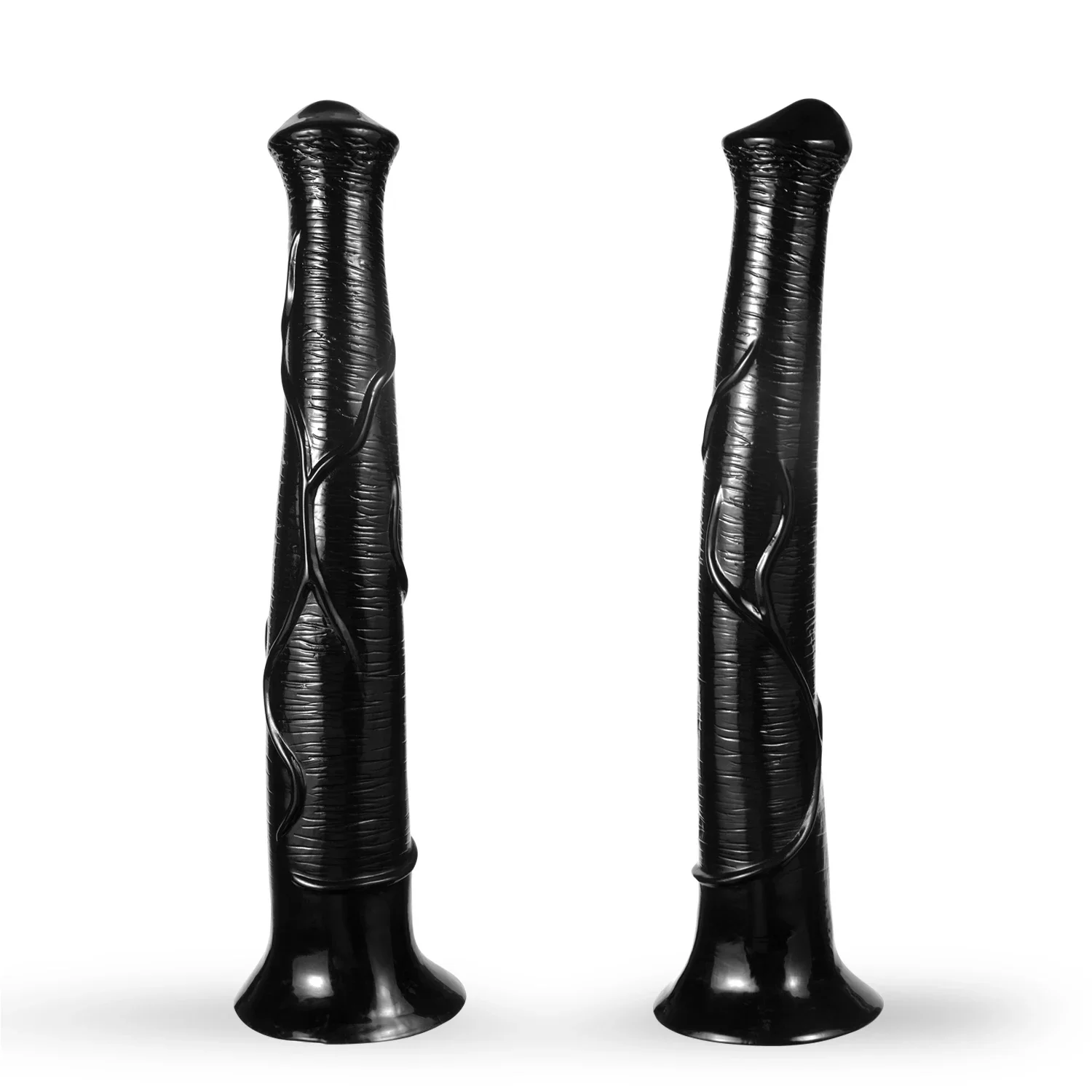 39cm lungo cavallo Dildo Dildo animale di grandi dimensioni con ventosa cazzo enorme giocattoli adulti del sesso grande cazzo per uomini donne coppie