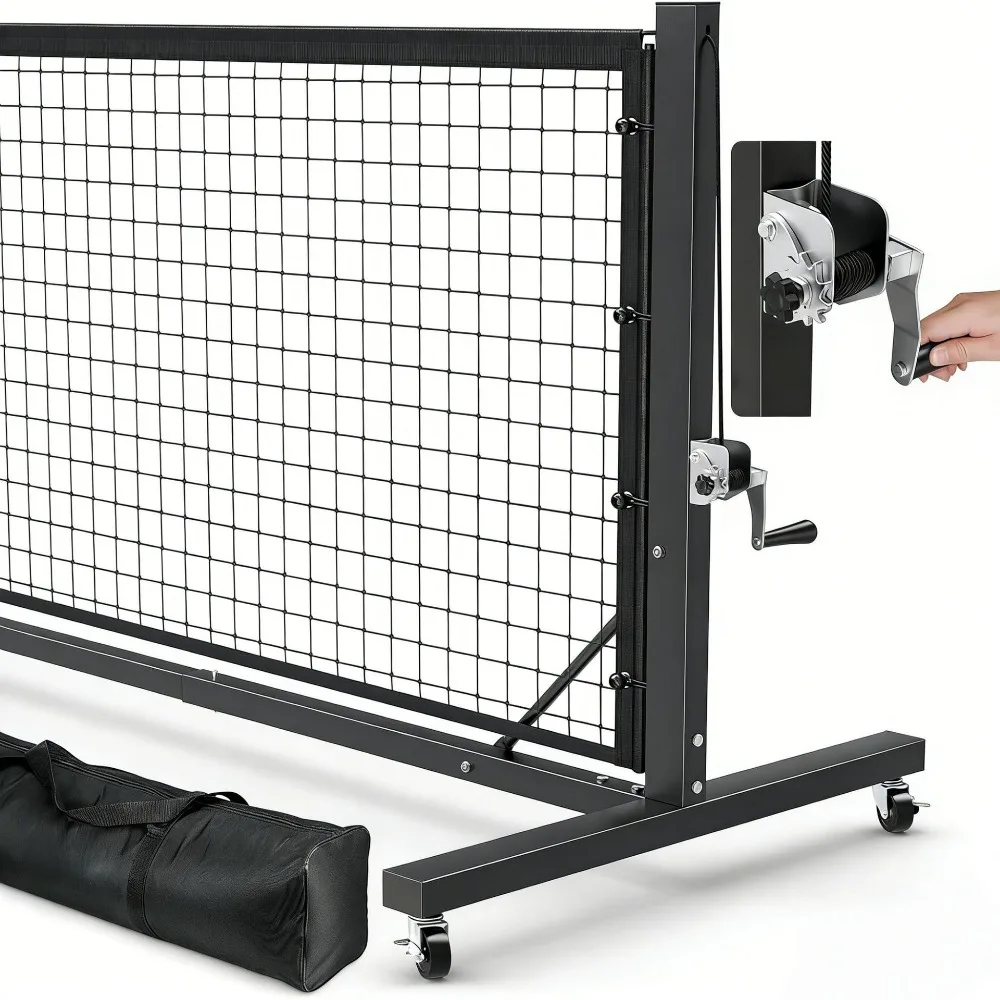 Mobile light indoor and outdoor professional game ball grid portable