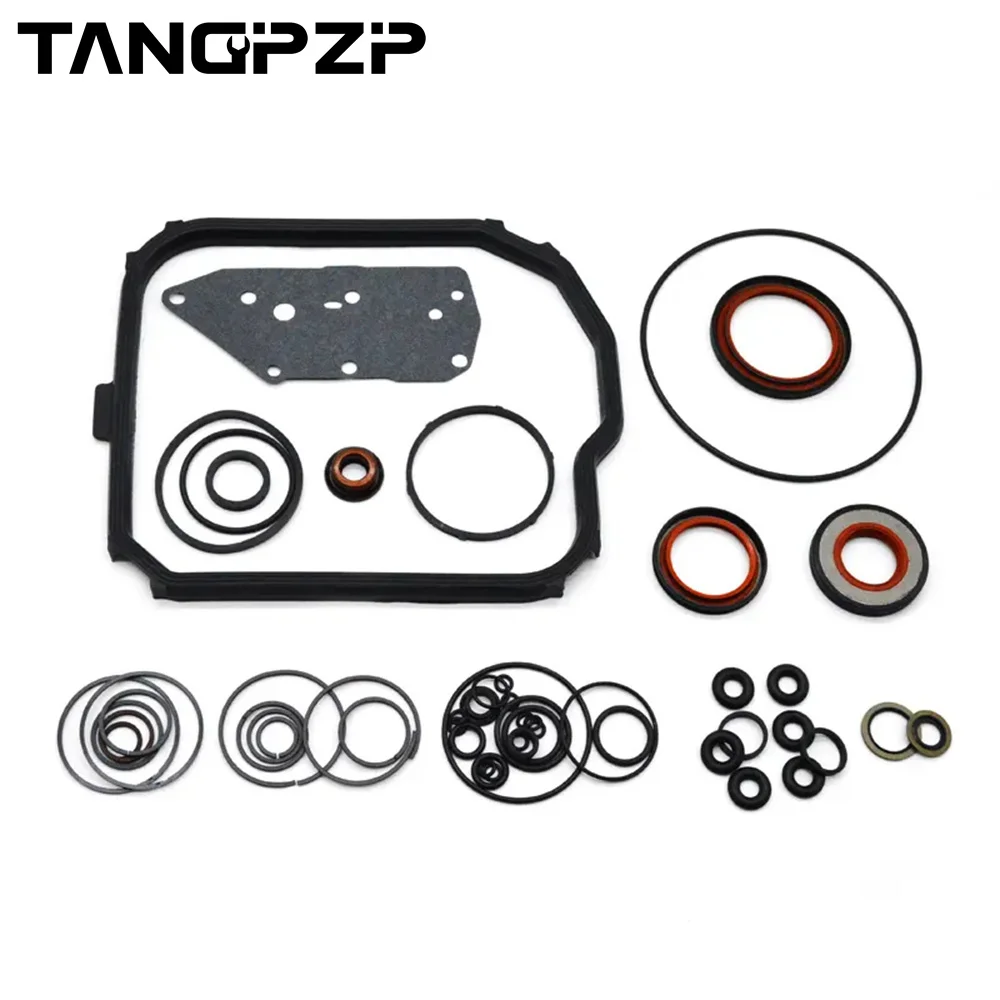 DPO AL4 Transmission Master Rebuild Package Main Kit For Citroen Renault Peugeot 307 Citroen Renault Accessories