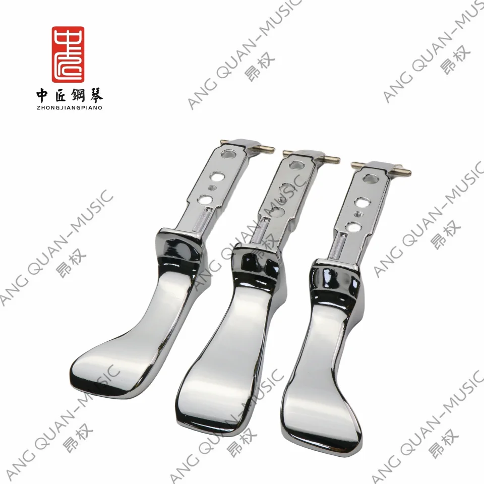 

Zhong jiang Piano accessories tools Fridolin piano pedal, foot pedal