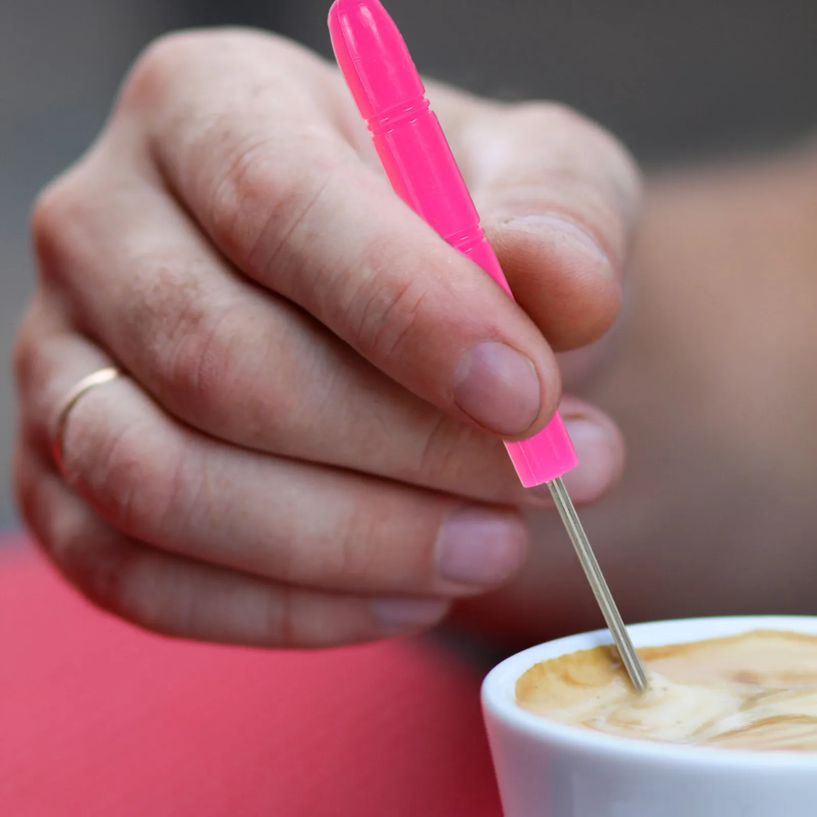 1 Set Sugar Stir Ne…