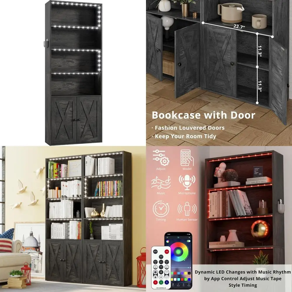 Industrial 70 Tall …