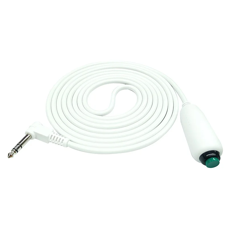 Nurse Call Push Button Cable Nurse Station Nurse Call Cable With Push Button Switch