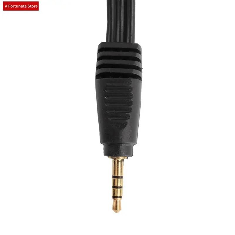 3 Pcs 4.9Ft 3.5Mm P…