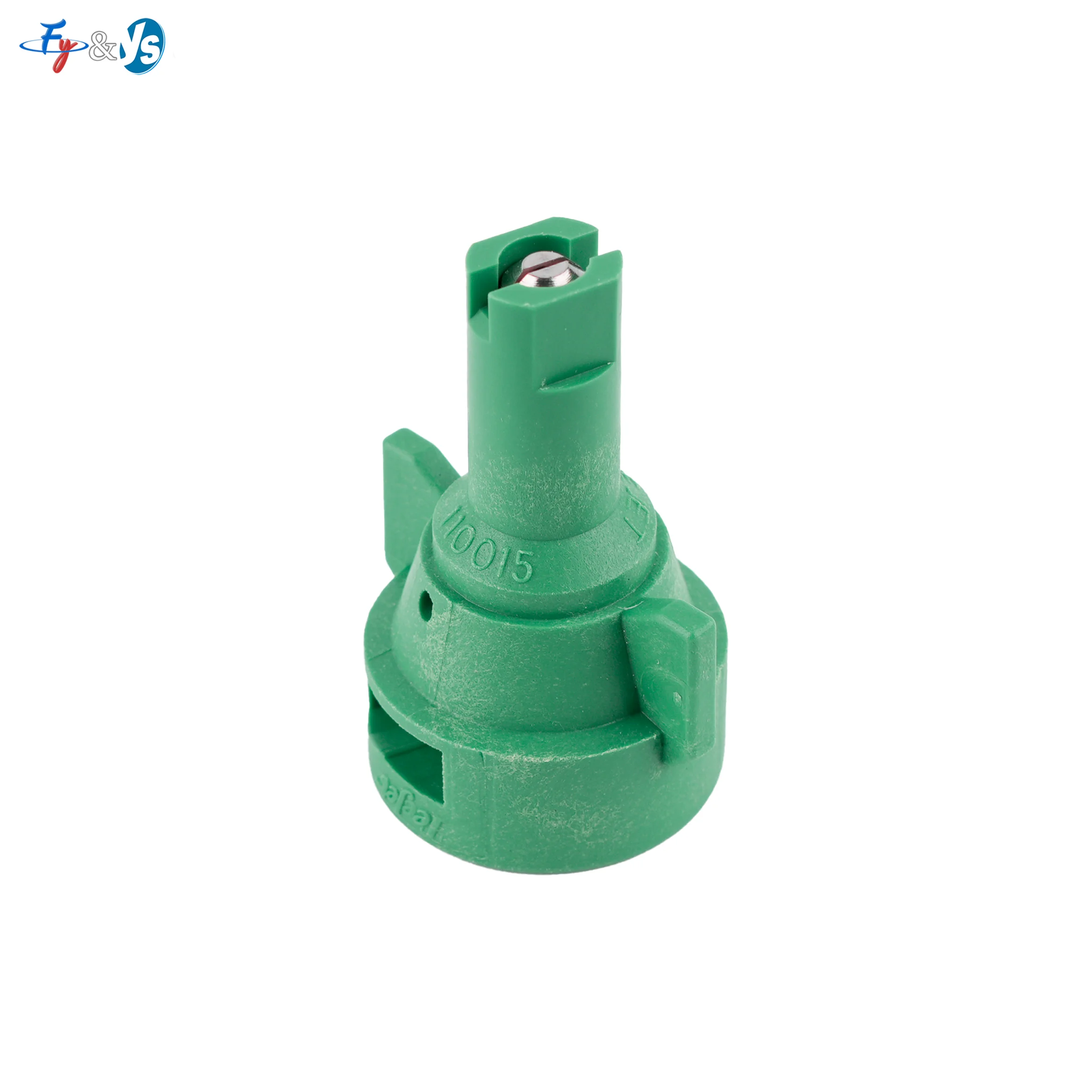 

Flat Spray Air Induction Agricultural Nozzle AIC Series 110025VP 11004VP 11006VP 11008VP Farm Sprayer Replacement Nozzle Tips