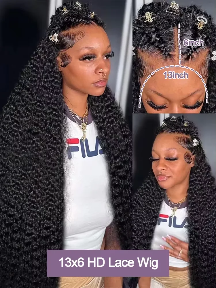 Thumbnail 4 - #12 Side Part Lace Wigs Comparison Guide