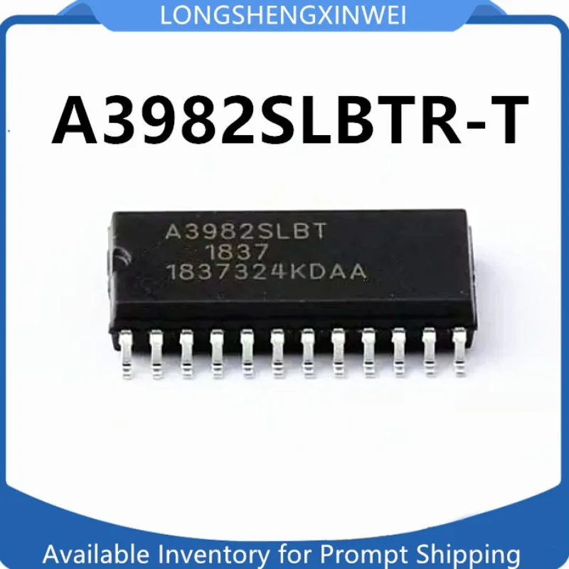 1PCS New Spot A3966SLBTR-T A3959SLBTR-T A3967SLBTR-T A3982SLBTR-T SOP Original Chip Driver