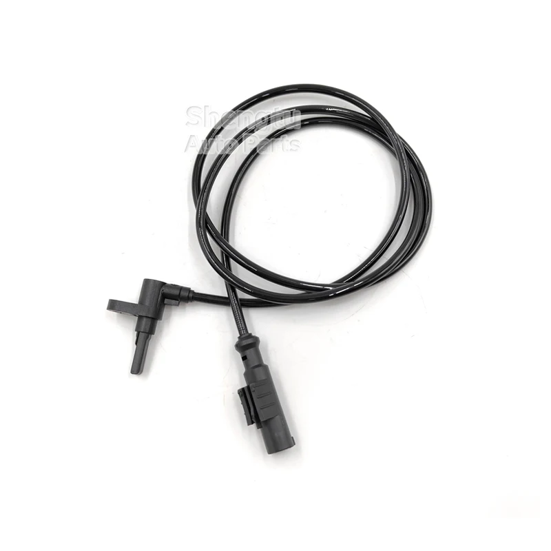 

Rear Left ABS Wheel Speed Sensor for MERCEDES-BENZ VITO VIANO MIXTO 3.2L 3.5L W639 2006-2013 6394409734 A6394409734