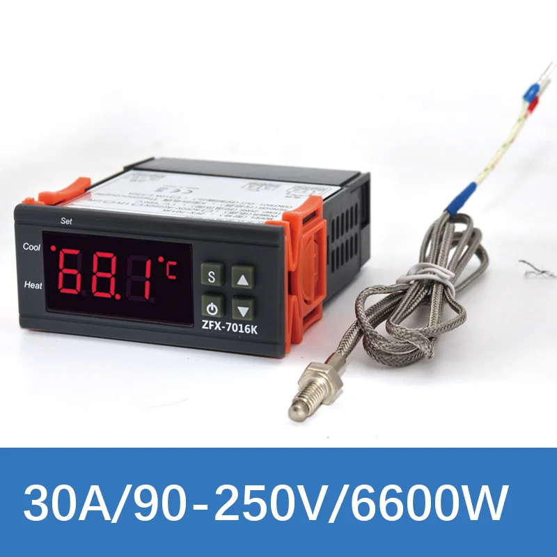 Variant: 30A AC220V