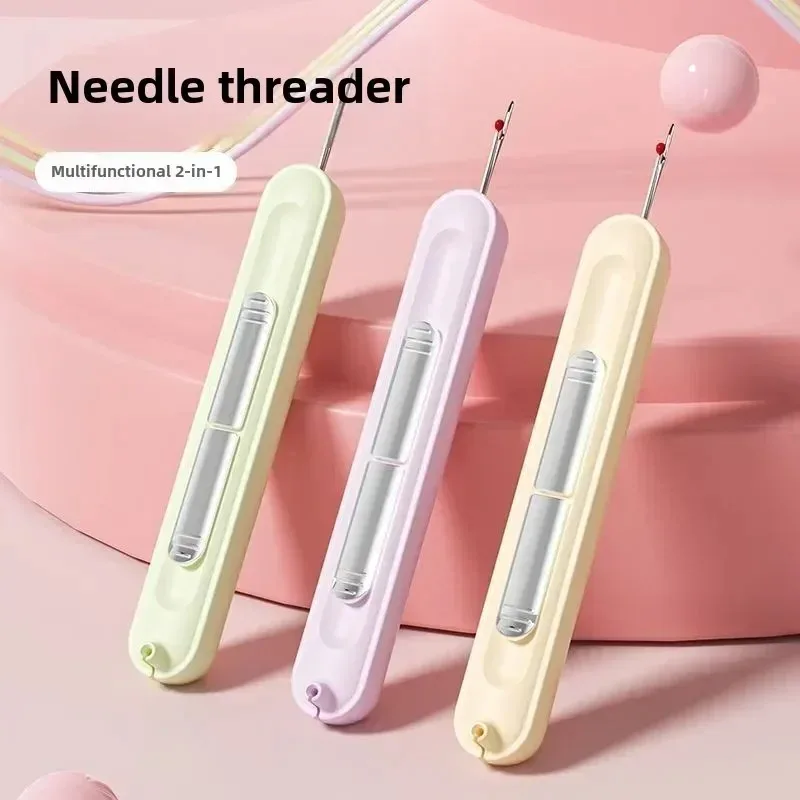 Thumbnail 3 - #23 Latest Needle Threaders Updates