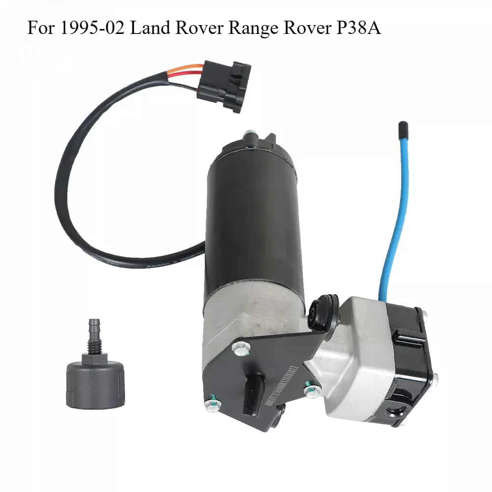 Air Suspension Compressor pump Assembly ANR3731 for Land Rover Range Rover MKII P38 P38A P38 ANR3731 P2514