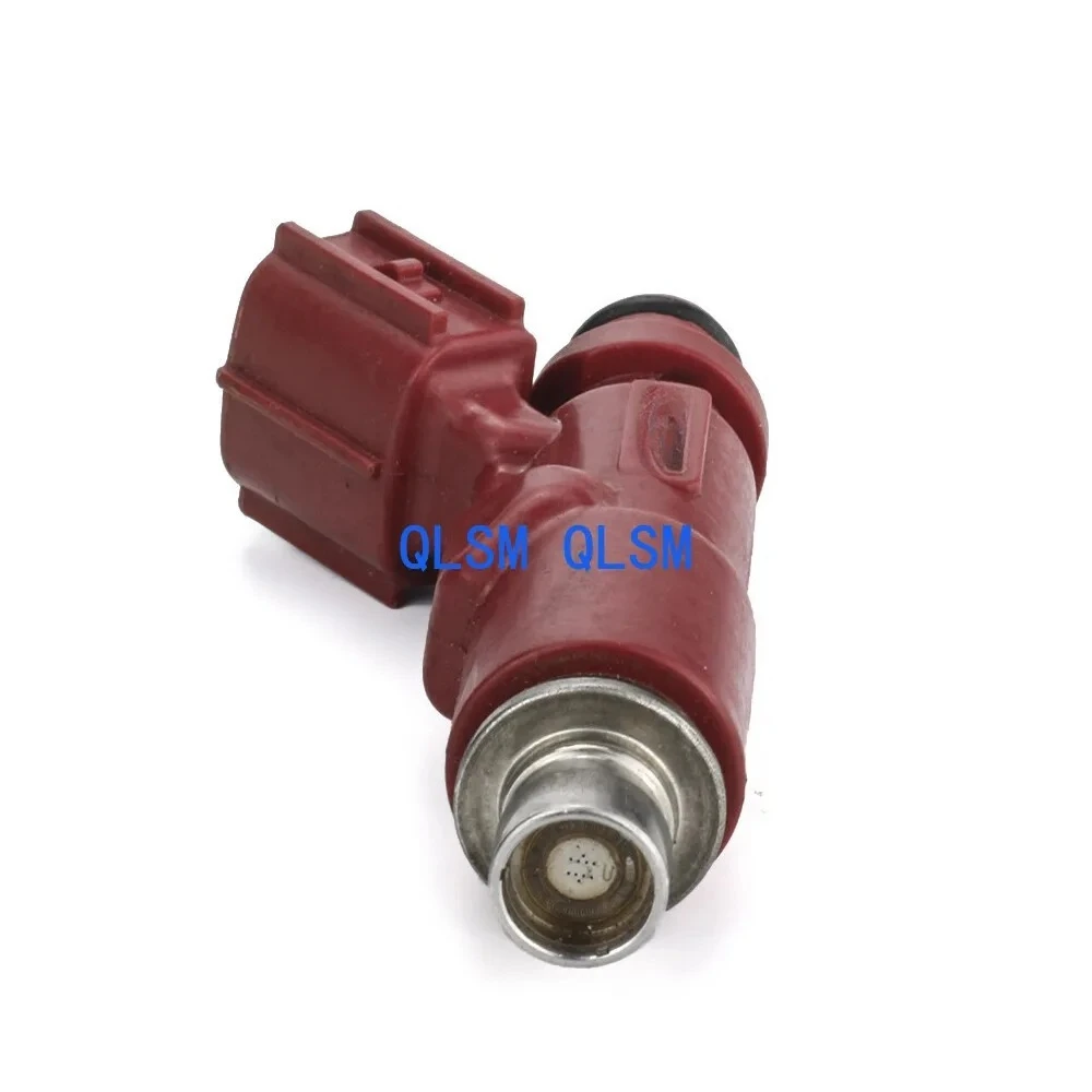 4 قطعة حاقن الوقود 23250-97401 لتويوتا أفانزا F601RM K3VE 1.3L دايهاتسو تيريوس #5