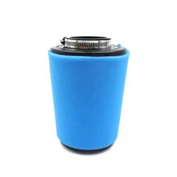 Motorcycle Air Filter for 400Cc 800Cc CF500Cc CF800 CForce 400 400AU 600 UForce 500 500S HO ZForce X8 EFI 800 ATV