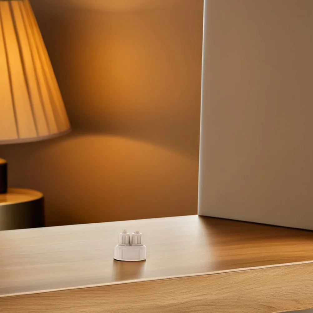 

8 pcs Quick Tightening Co2 Generator Bottle Cap High Pressure Resistant For Diy Aquarium Co2 Systems Replacement Covers For