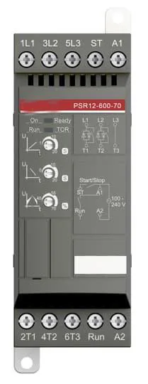 

PSR60-600-70 60A 230V-15kW 400V-30kW 500V-37kW