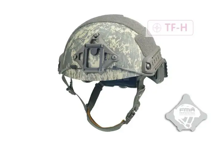 FMA Riding Helmet OPS-CORE FAST Helmet Windproof and Shockproof Mountaineering helmet M/L/XL size