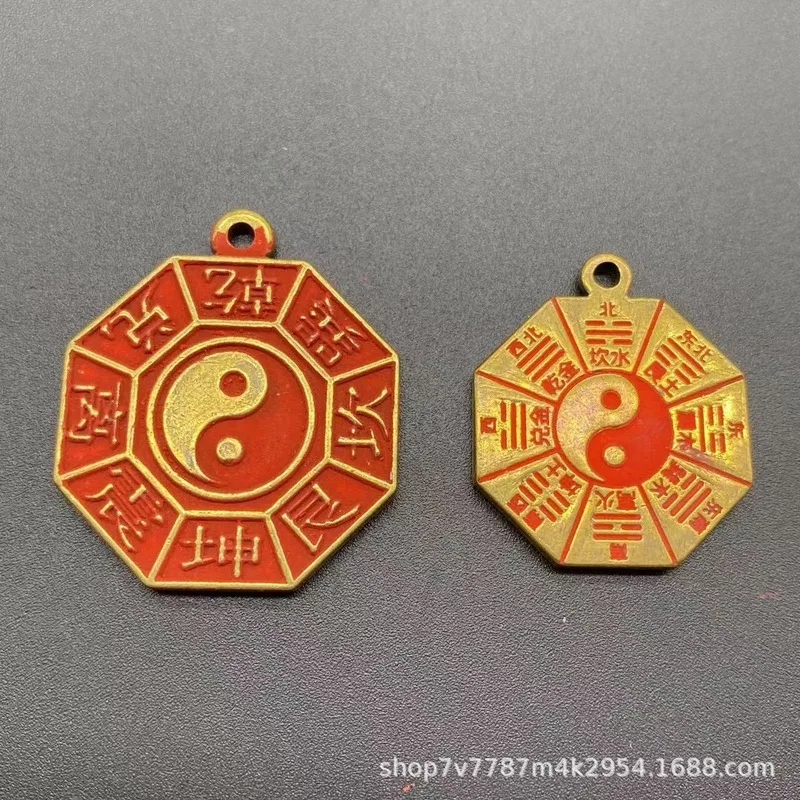 Brass craft Bagaqi 